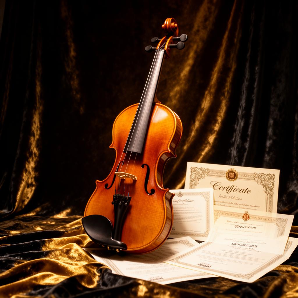 Italian & European Vintage Instruments